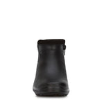 Andrea - Women's Leather Ankle Boots
