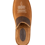 Forastero - Men's Cushioned Slippers