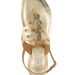 Andrea - Women's Flat Sandal