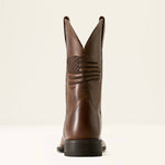 Ariat - Men's Circuit Patriot Cowboy Boot
