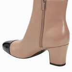 Marc Fisher - Women's Aleea Cap Toe Bootie