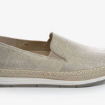 Vaneli - Women's Qanat Slip On Sneaker
