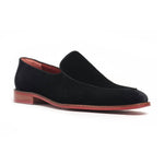 Carlos By Carlos Santana - Men's Prince Velvet Loafer
