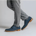 Taft Clothing - Men's Kennedy Lace-up Dress Casual Shoe