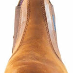 Steel Blue - Women's Hobart 6-inch Met Steel Toe Safety Boot