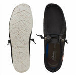 Clarks - Men's Shacrelite Moc Shoe