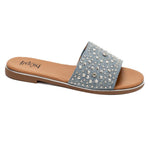 Hey Girl By Corkys - Women's Bail Money Sandal