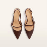 Frankie4 - Women's Coco Sling Back Heel