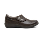 Aetrex - Women's Karina Monk Strap Loafer
