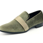 Amali - Men's Knight Loafer
