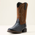 Ariat - Men's Sport Stratten Cowboy Boot - Wide