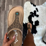 Very G - Women's Danni 2 Sandal