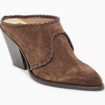 Dolce Vita - Women's Jolyn Leather Mule