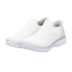 Rieker - Women's M5072 Slip-on Sneaker