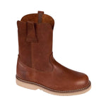 Rhino - Men's Pull On Wellington Roper Work Boots