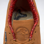 Reebok - Unisex Jurassic Park Club C Sneakers