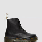 Dr. Martens - Women's 1460 Pascal Bex Pisa Leather Lace Up Boots