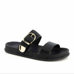 Andrea - Women's Double Straps Sandal