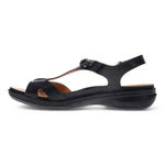 Revere - Women's Santa Clara Adjustable Back-strap Sandal