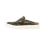 Sofft - Women's Somers Moc Camo Slip On Shoes