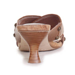 Donald Pliner - Women's Rafy Heeled Sandals