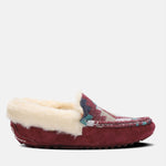 Lamo - Women's Aussie Slip-on Moc Slippers
