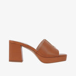 Exe - Women's Lina Platform Heeled Sandal