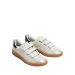 P448 - Women's Monza Velcro Sneaker
