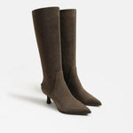Circus.Ny - Women's Yulia Knee High Boot - Medium