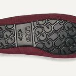 Ugg - Men's Ascot Slip-on Suede Loafers