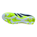 Adidas - Men's Predator Club Fg/mg Soccer Cleat Shoes