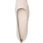 Salvatore Ferragamo - Women's Gancini Ballerina Shoes