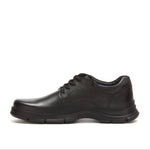 Ferrato - Men's Flat Leather Shoes