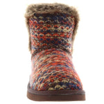 Lamo - Women's Yuma Suede Boot