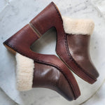 Born - Women's Hope Clog