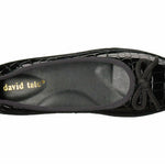 David Tate - Women's Glow Ballet Flat
