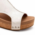 Corkys Footwear - Women's Volta Ii Sandals