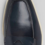 Belvedere - Men's Maurizio Hybrid Penny Loafers