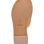 Dolce Vita - Women's Alonzo Sandal