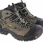 Keen - Men's Utility Safety Toe Work Boots