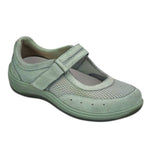 Orthofeet - Women's Chattanooga Mary Jane Orthopedic Shoes