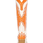 Preserve Press - Women's Western Gameday Boots