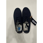 Vlado - Men's Venice Wingtip Knitted Textile Casual Sneakers