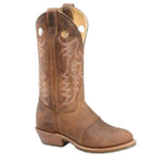 Double-H Boots - Women's Domestic I.c.e. Buckaroo Work Boots
