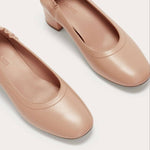 Everlane - Women's The Day Heel