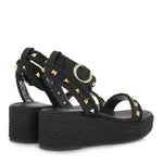 Exe - Women's Paula-11 Sandal