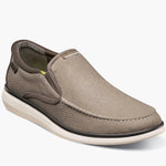 Florsheim - Men's Venture Canvas Moc Toe Slip On
