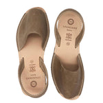 Numa By Spanians - Women's Avarcas Flat Sandals