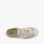 Victoria - Women's Saturno Metallic Sneakers