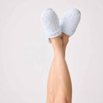 Pj Salvage - Women's Cable Crew Slipper Slides